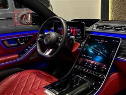 مرسيدس بنز S-Class